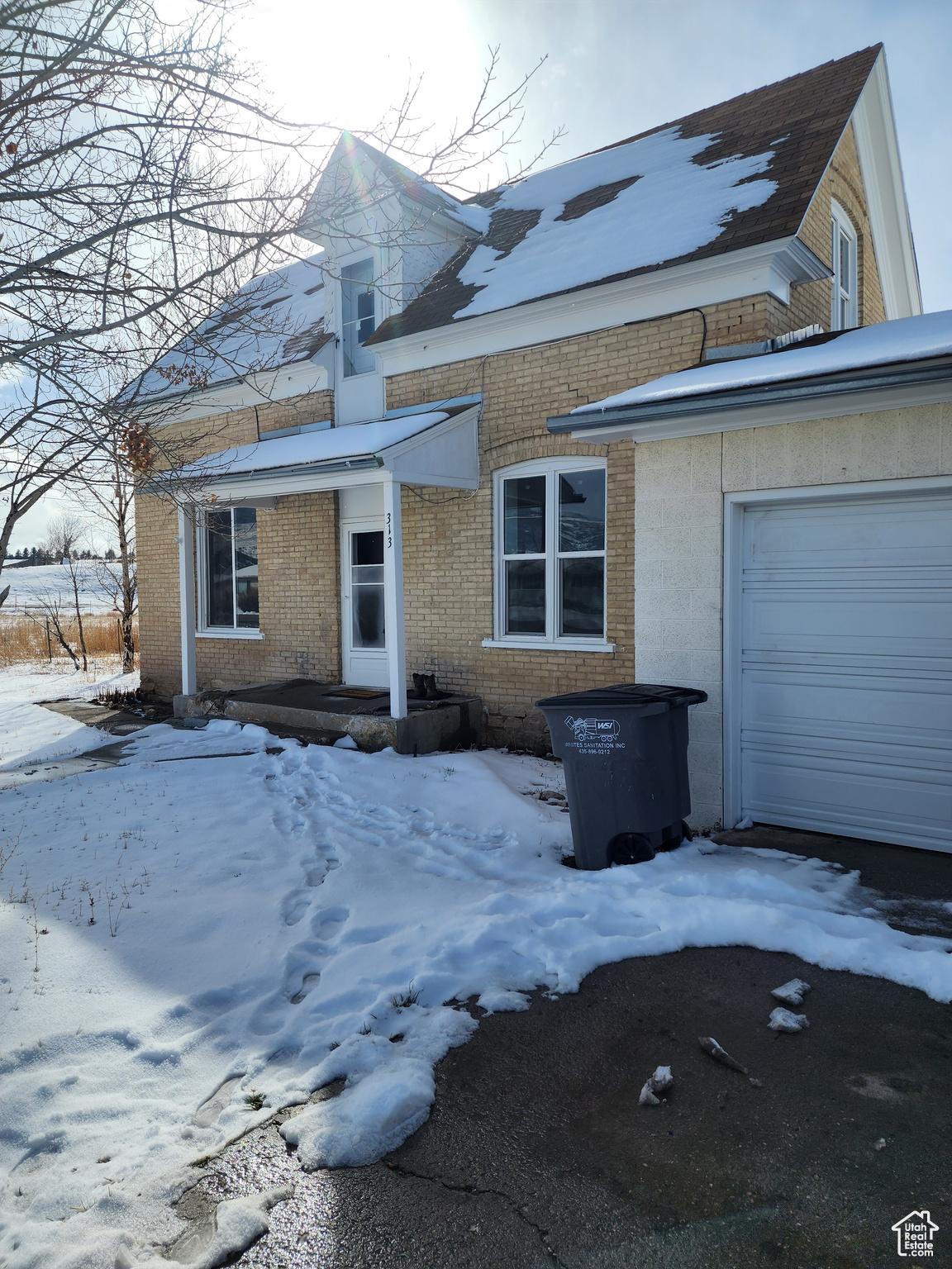 313 N State St, Mayfield, Utah image 6