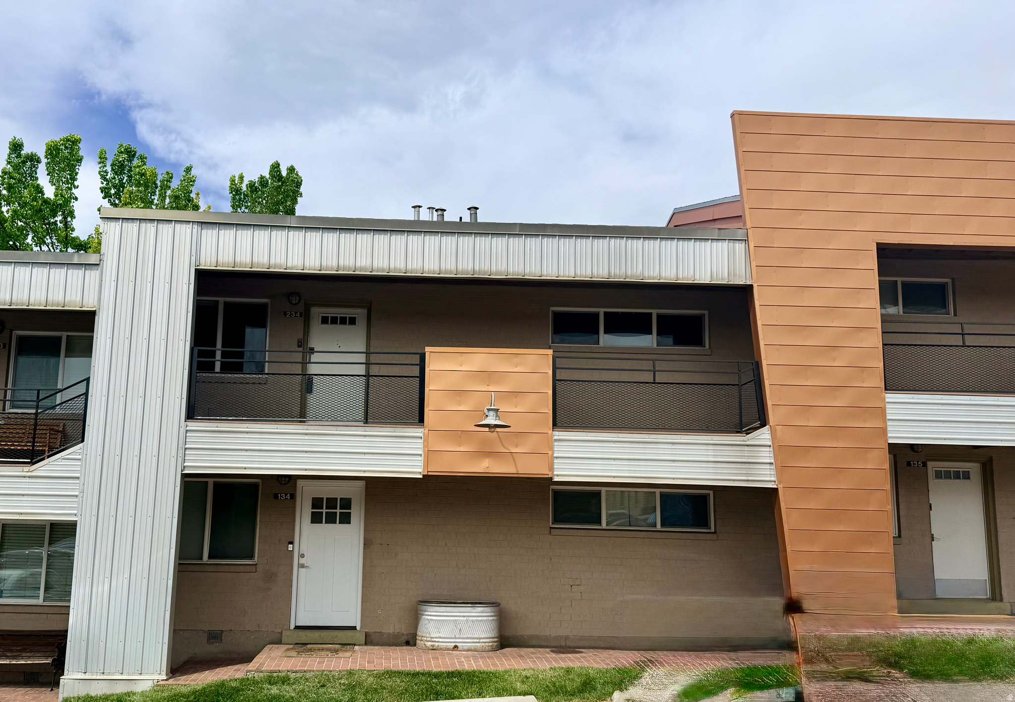 MARMALADE SQUARE CONDO - Residential