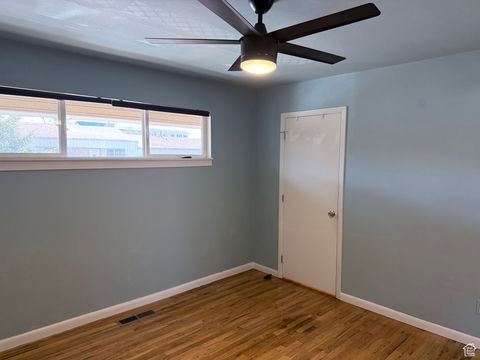 Tiny photo for 650 N 300 W #234, Salt Lake City, UT 84103 (MLS # 2072860)