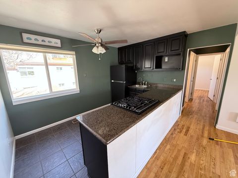 Tiny photo for 650 N 300 W #234, Salt Lake City, UT 84103 (MLS # 2072860)