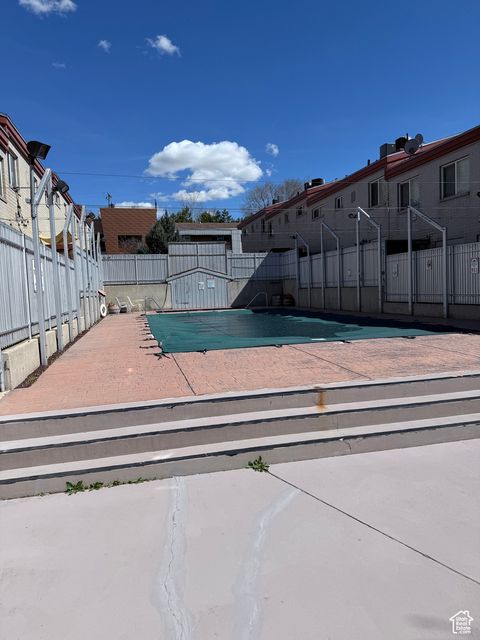 Tiny photo for 650 N 300 W #234, Salt Lake City, UT 84103 (MLS # 2072860)