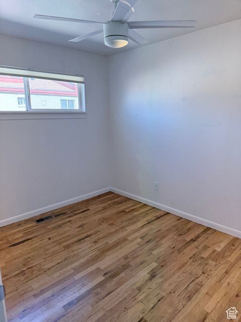 Tiny photo for 650 N 300 W #234, Salt Lake City, UT 84103 (MLS # 2072860)