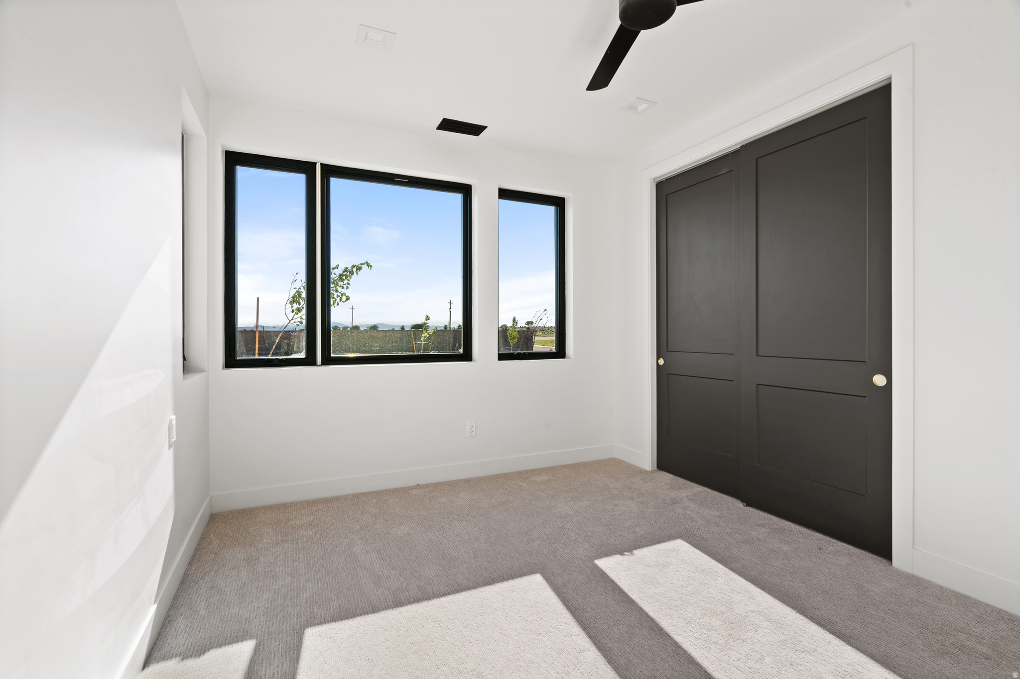 THE TRAILS AT SHURTZ CANYON - Residential