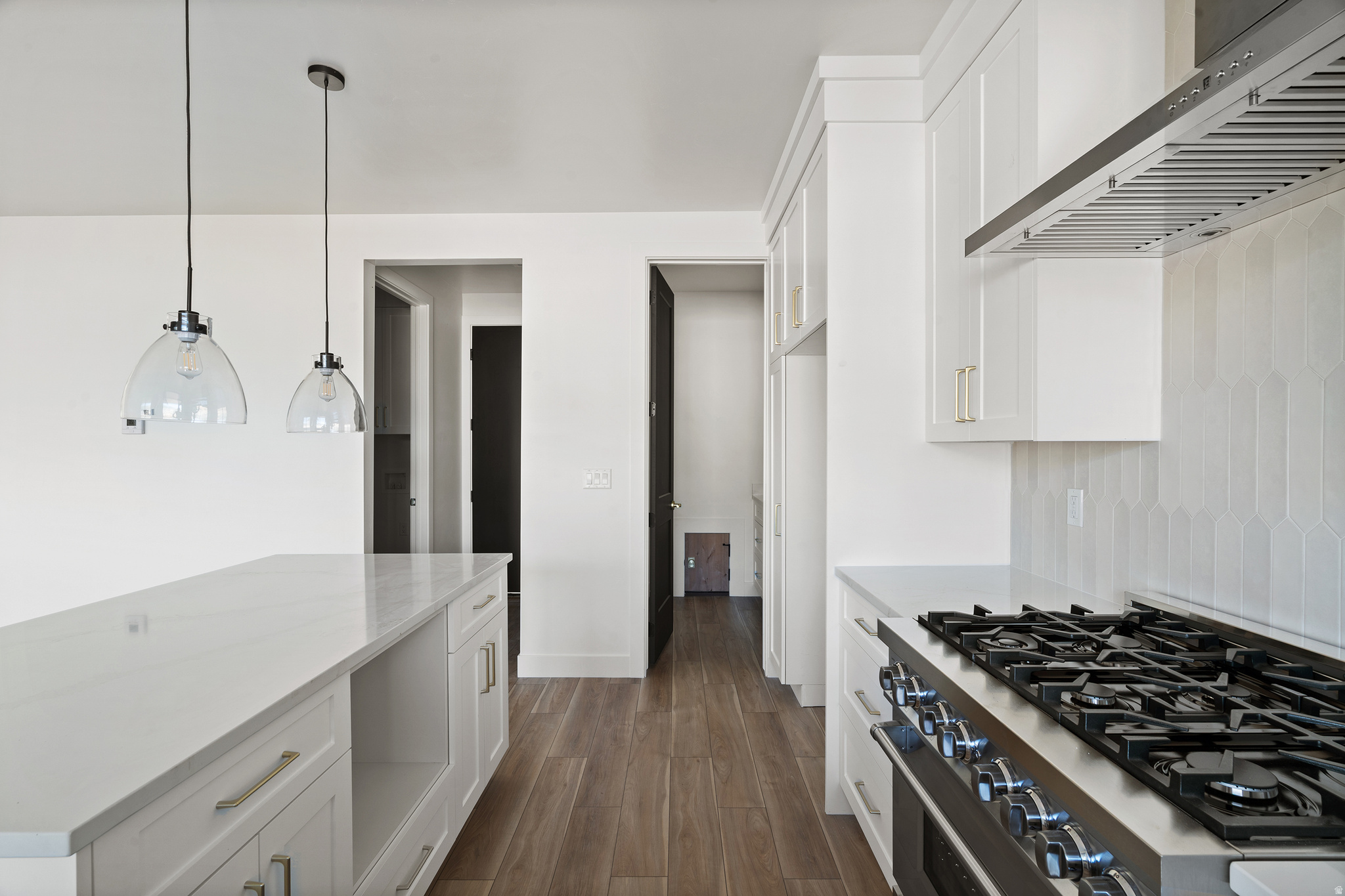 THE TRAILS AT SHURTZ CANYON - Residential