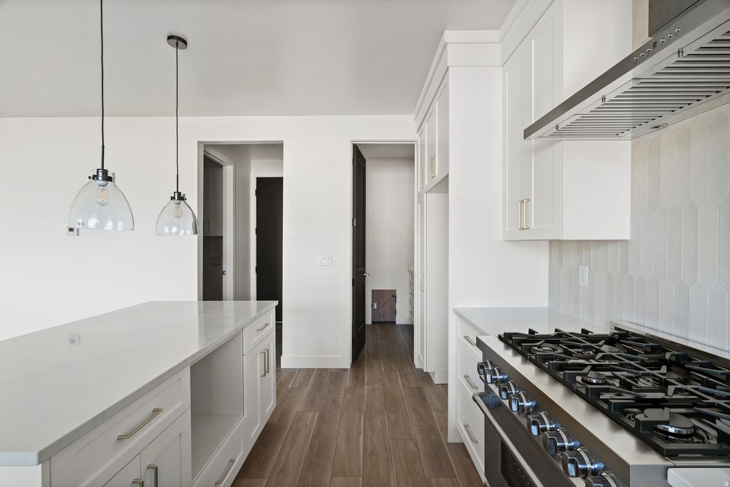 Photo of 2629 S MANN LN, Cedar City, UT 84720 (MLS # 2128806)