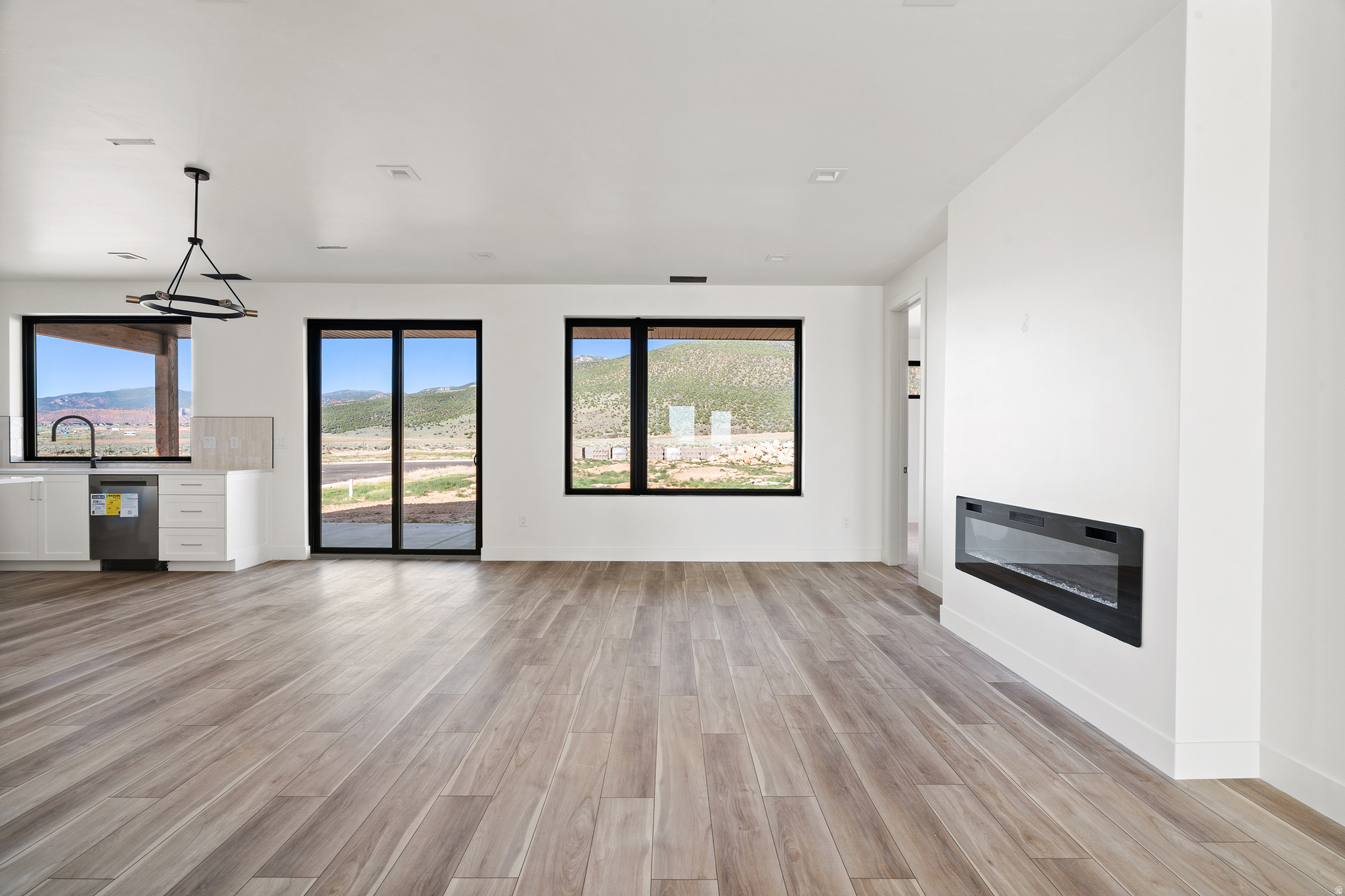 THE TRAILS AT SHURTZ CANYON - Residential