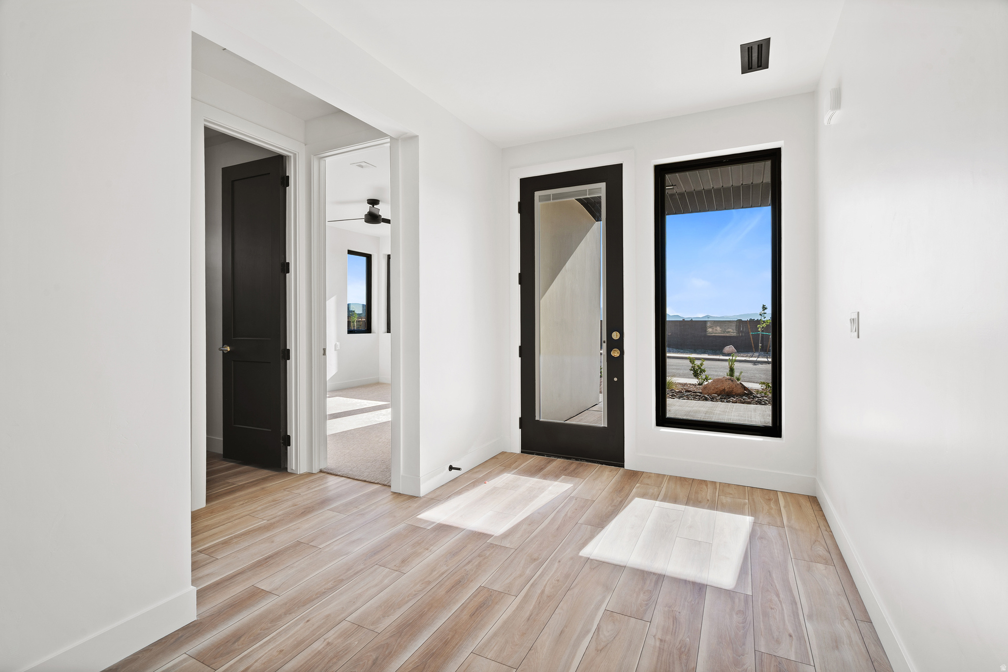 THE TRAILS AT SHURTZ CANYON - Residential