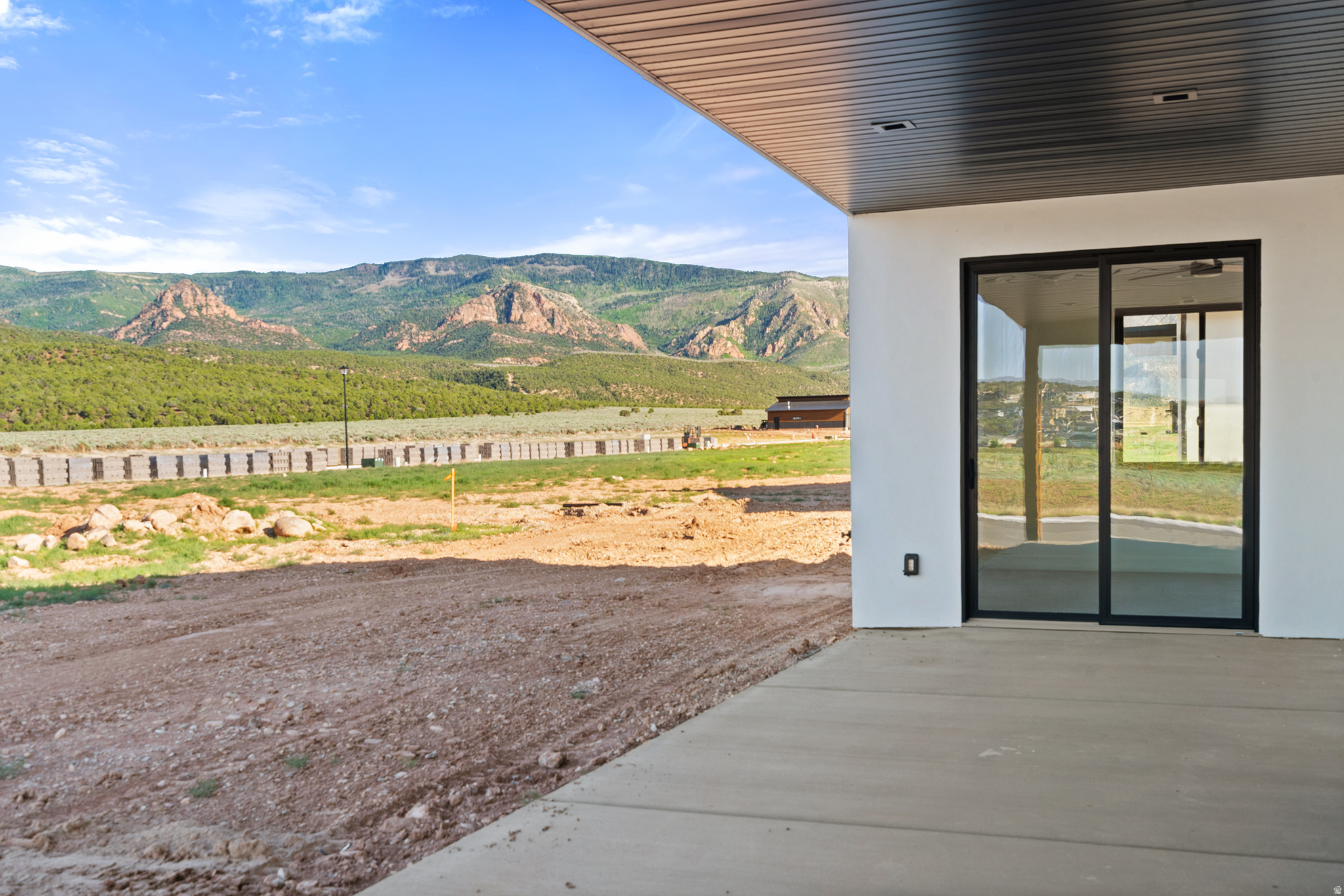 THE TRAILS AT SHURTZ CANYON - Residential