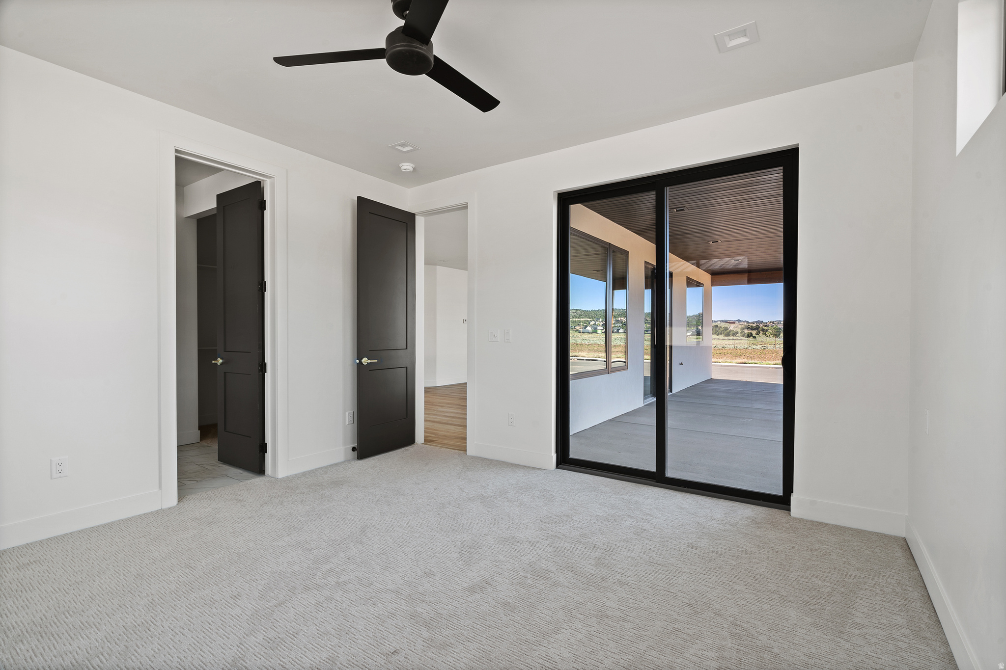 THE TRAILS AT SHURTZ CANYON - Residential