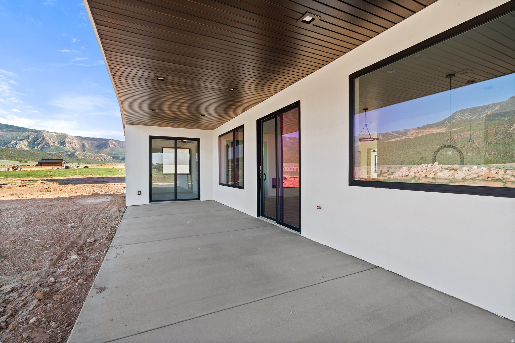 THE TRAILS AT SHURTZ CANYON - Residential