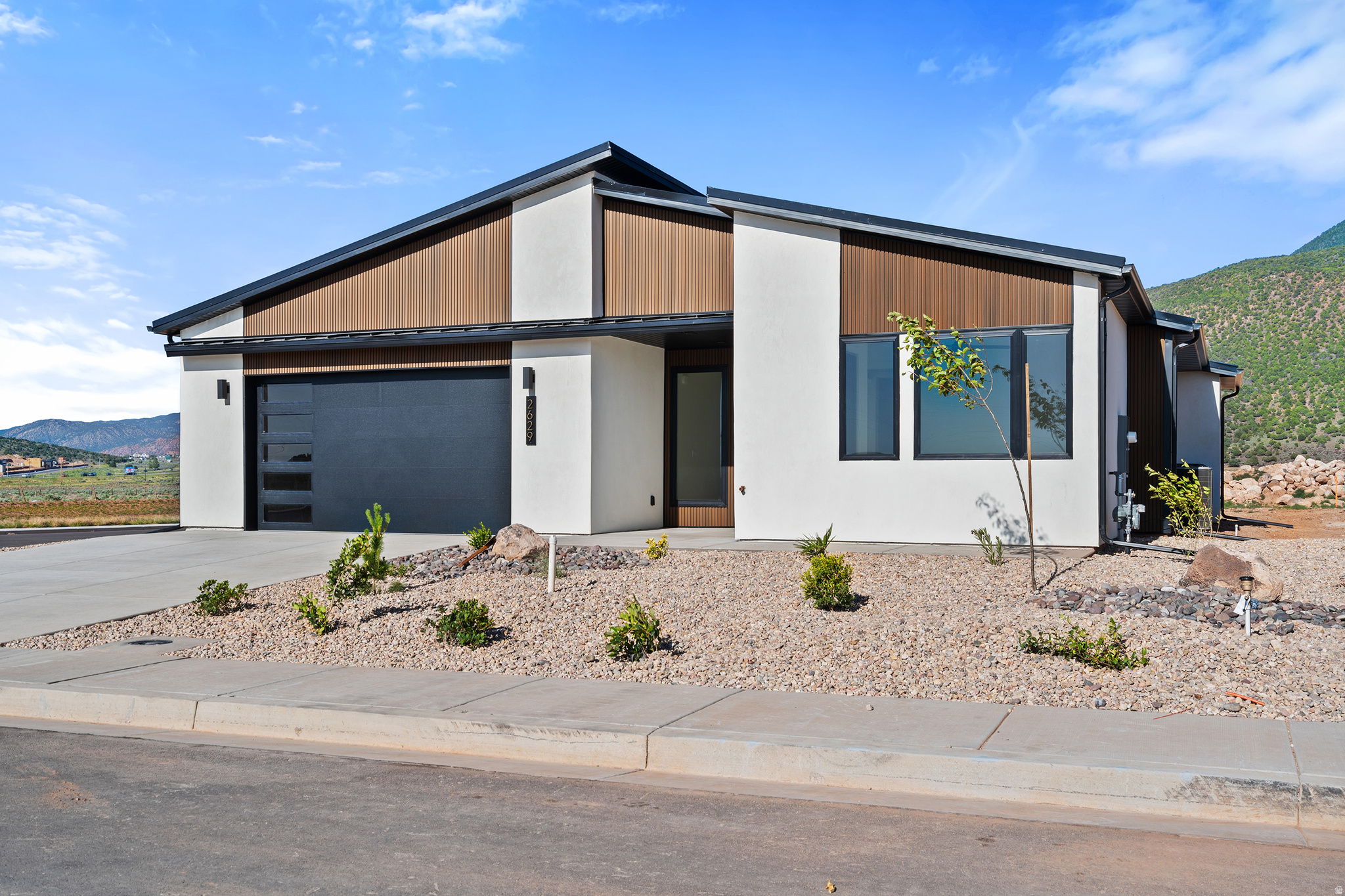 THE TRAILS AT SHURTZ CANYON - Residential