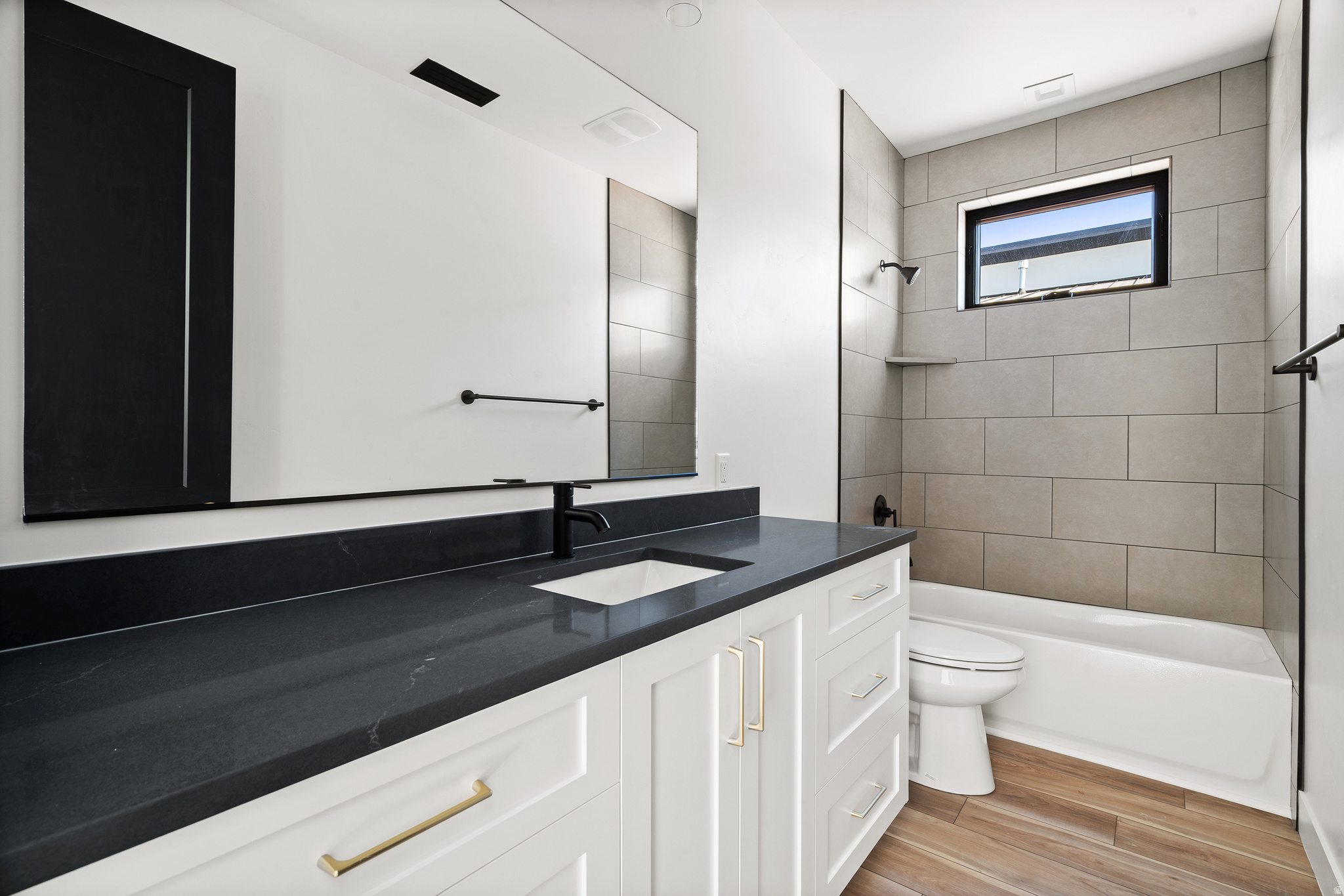 THE TRAILS AT SHURTZ CANYON - Residential