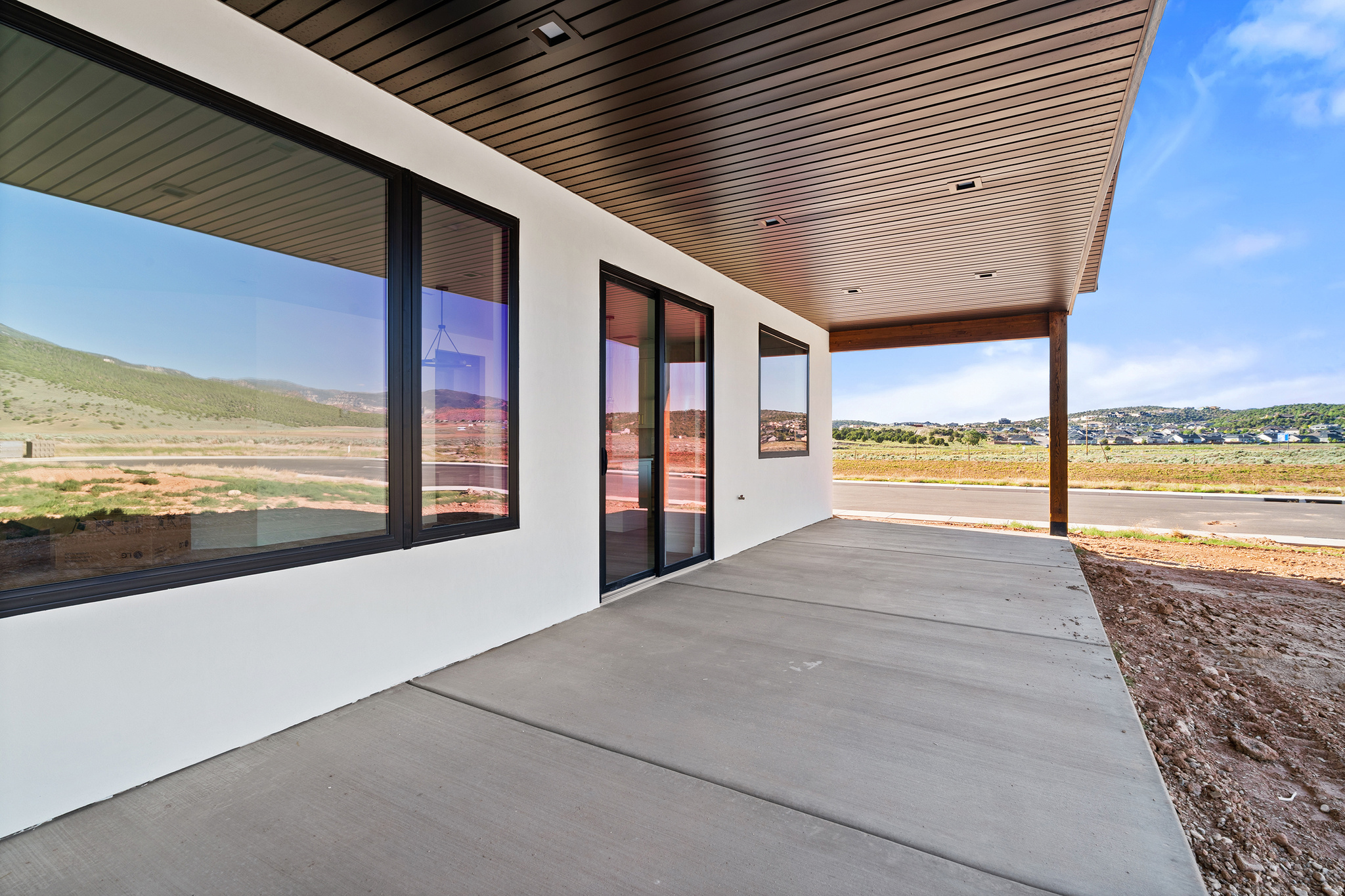 THE TRAILS AT SHURTZ CANYON - Residential