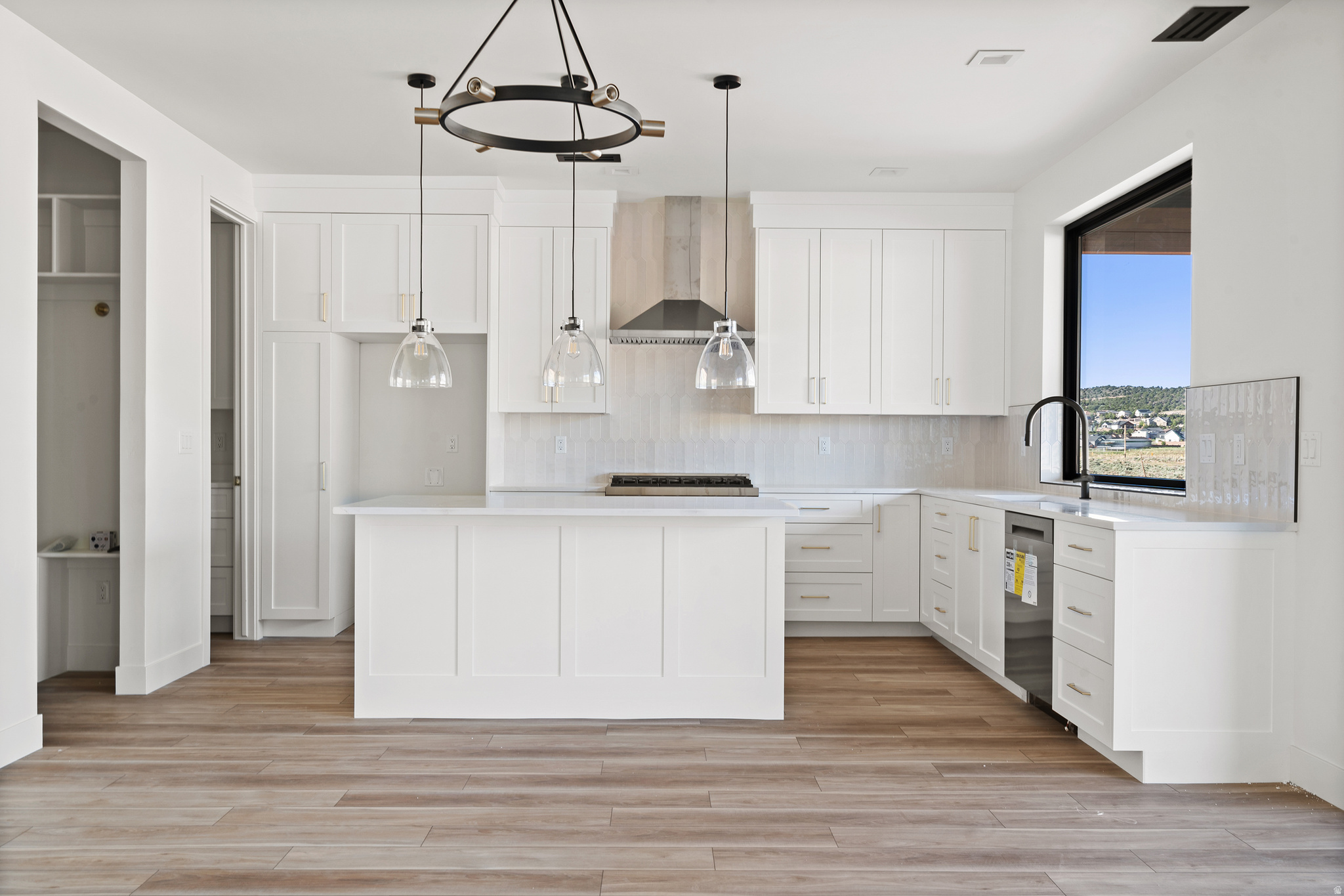 THE TRAILS AT SHURTZ CANYON - Residential