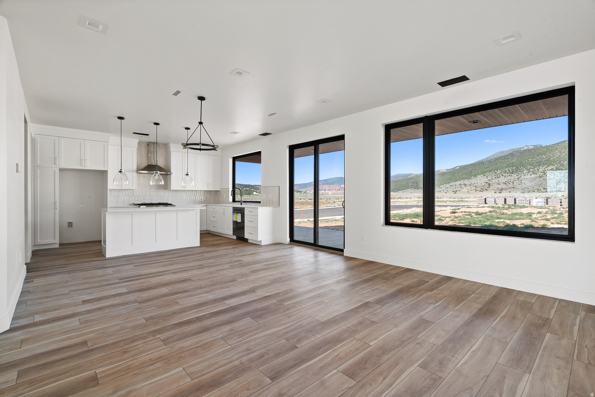 THE TRAILS AT SHURTZ CANYON - Residential