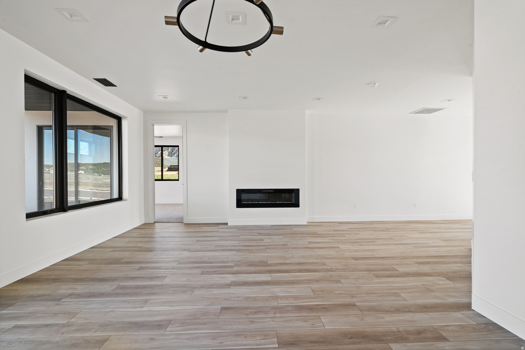 THE TRAILS AT SHURTZ CANYON - Residential