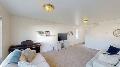 Tiny photo for 32 E HARMONY CT, Saratoga Springs, UT 84045 (MLS # 2135334)