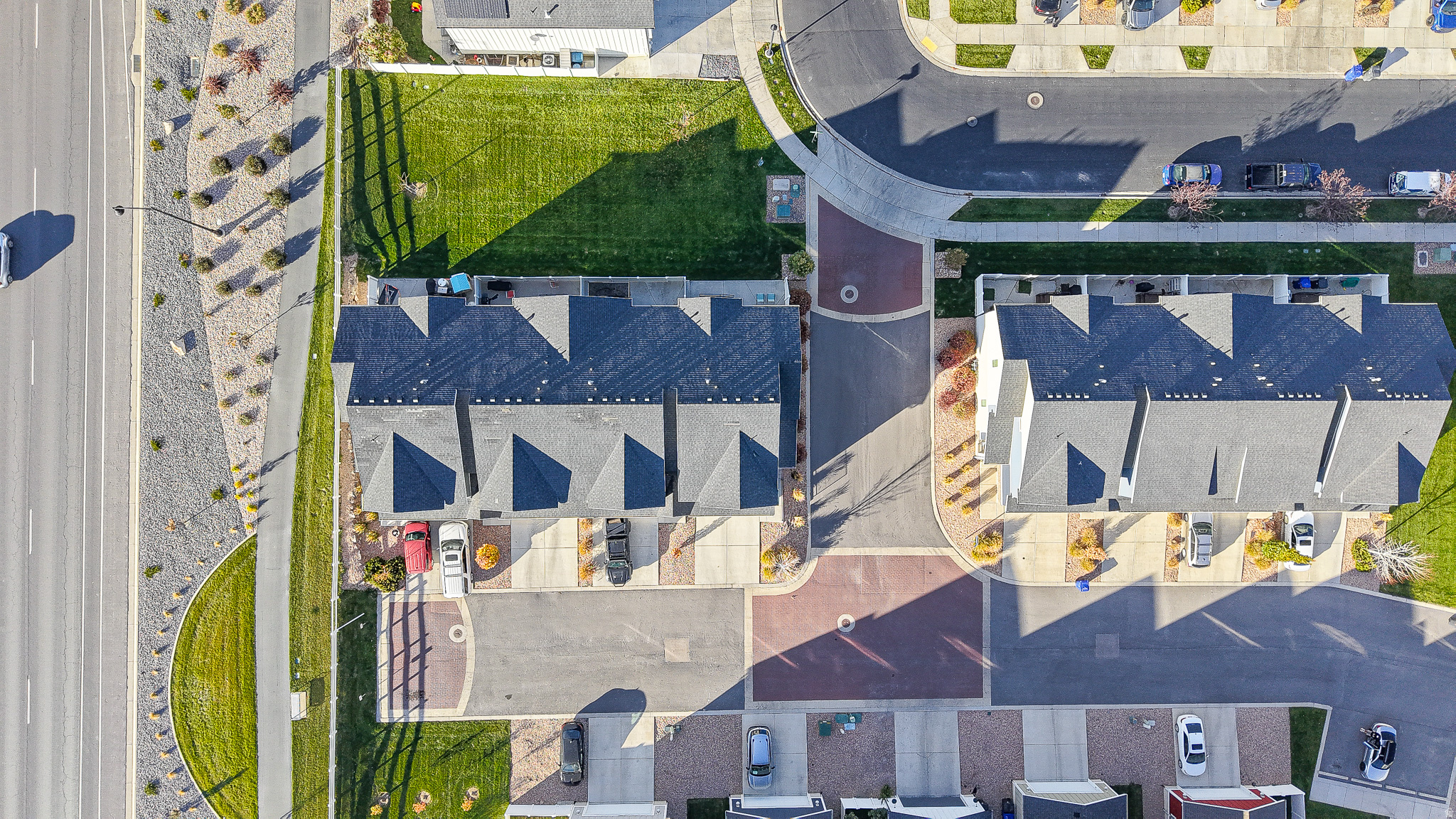 LEGACY FARMS - Residential