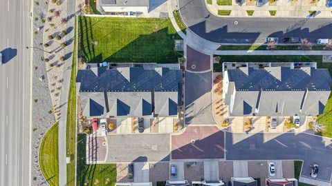 Tiny photo for 32 E HARMONY CT, Saratoga Springs, UT 84045 (MLS # 2135334)