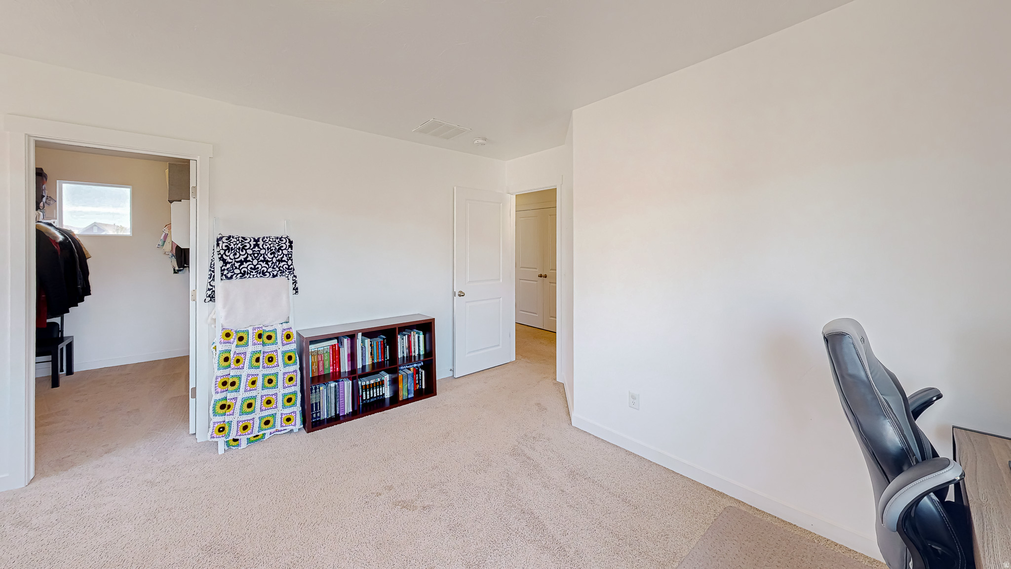 LEGACY FARMS - Residential