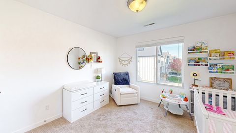 Tiny photo for 32 E HARMONY CT, Saratoga Springs, UT 84045 (MLS # 2135334)