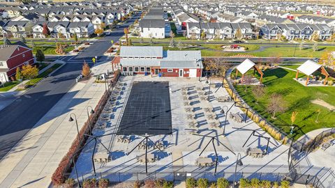 Tiny photo for 32 E HARMONY CT, Saratoga Springs, UT 84045 (MLS # 2135334)