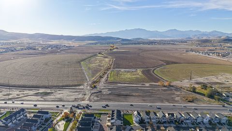 Tiny photo for 32 E HARMONY CT, Saratoga Springs, UT 84045 (MLS # 2135334)