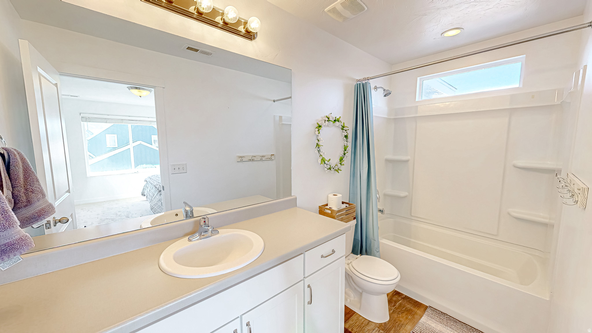 LEGACY FARMS - Residential