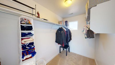 Tiny photo for 32 E HARMONY CT, Saratoga Springs, UT 84045 (MLS # 2135334)