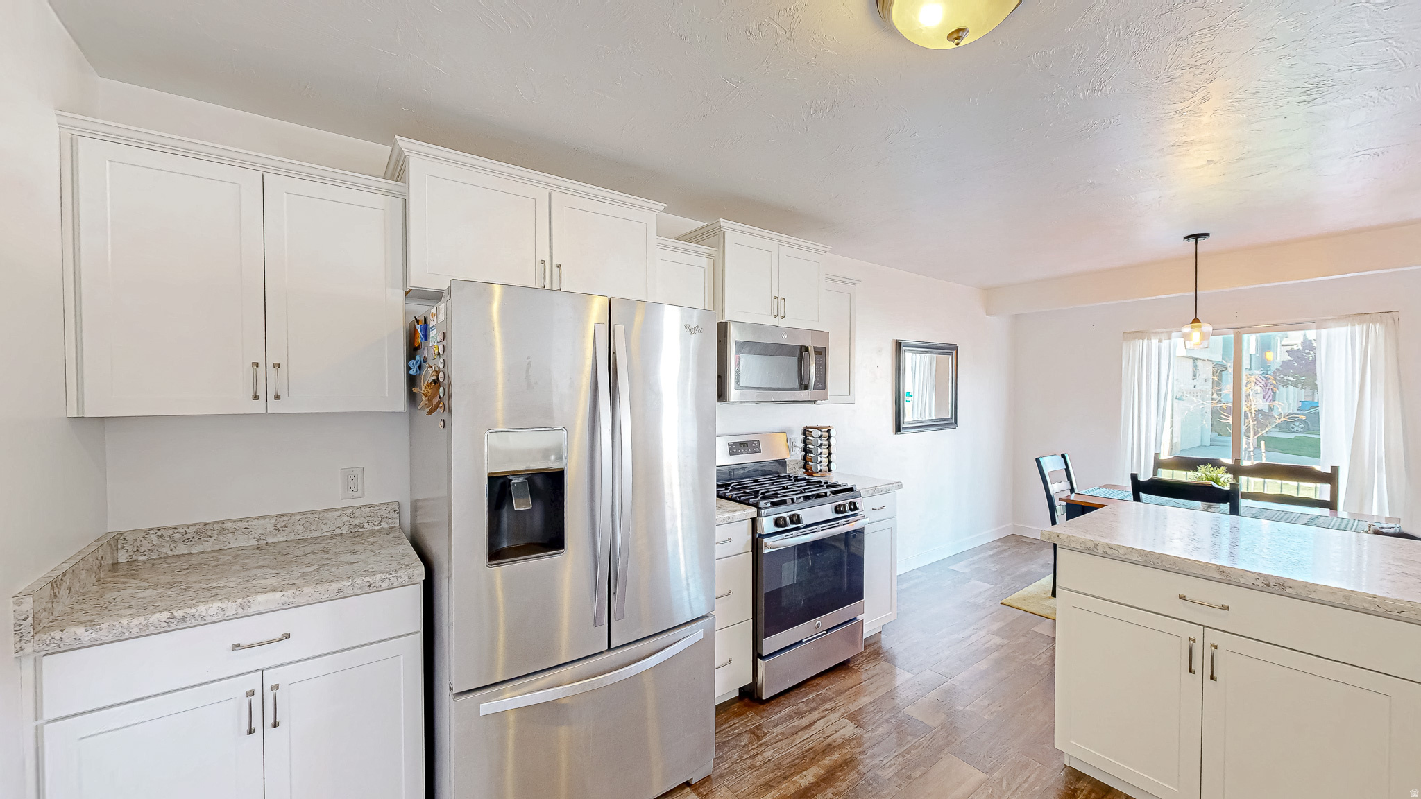 LEGACY FARMS - Residential