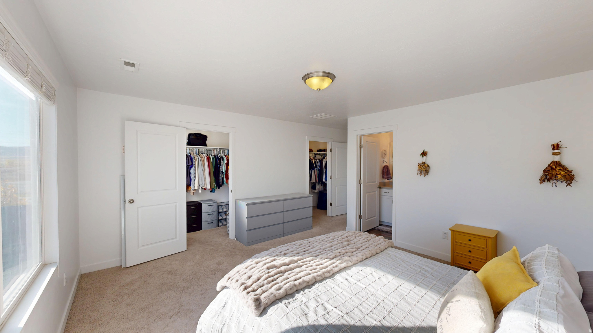 LEGACY FARMS - Residential