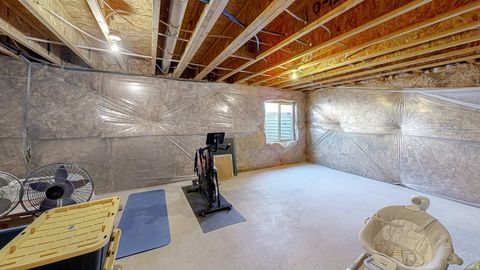 Tiny photo for 32 E HARMONY CT, Saratoga Springs, UT 84045 (MLS # 2135334)