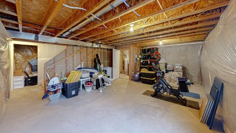 Tiny photo for 32 E HARMONY CT, Saratoga Springs, UT 84045 (MLS # 2135334)