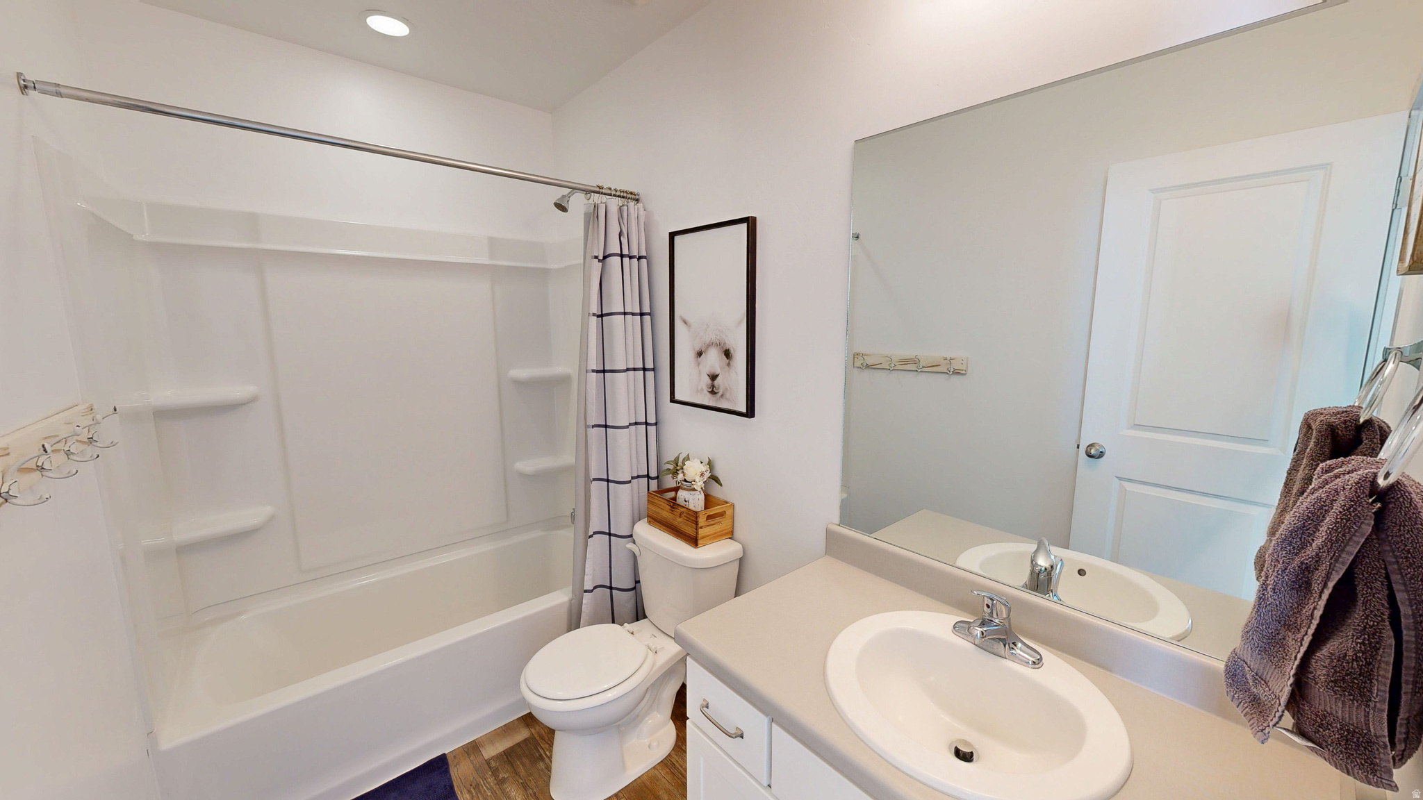 LEGACY FARMS - Residential