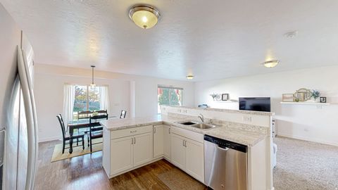 Tiny photo for 32 E HARMONY CT, Saratoga Springs, UT 84045 (MLS # 2135334)