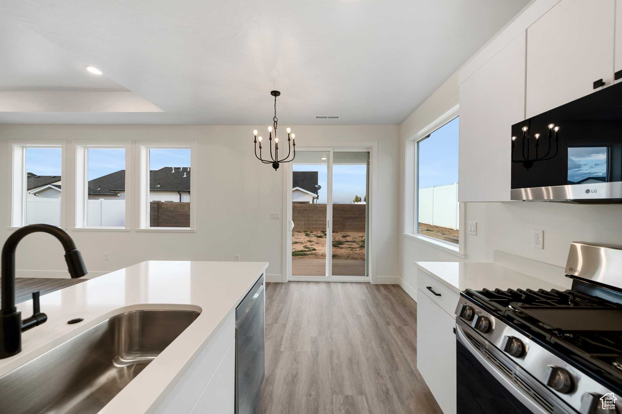 ROSE VILLAGE - Residential Income