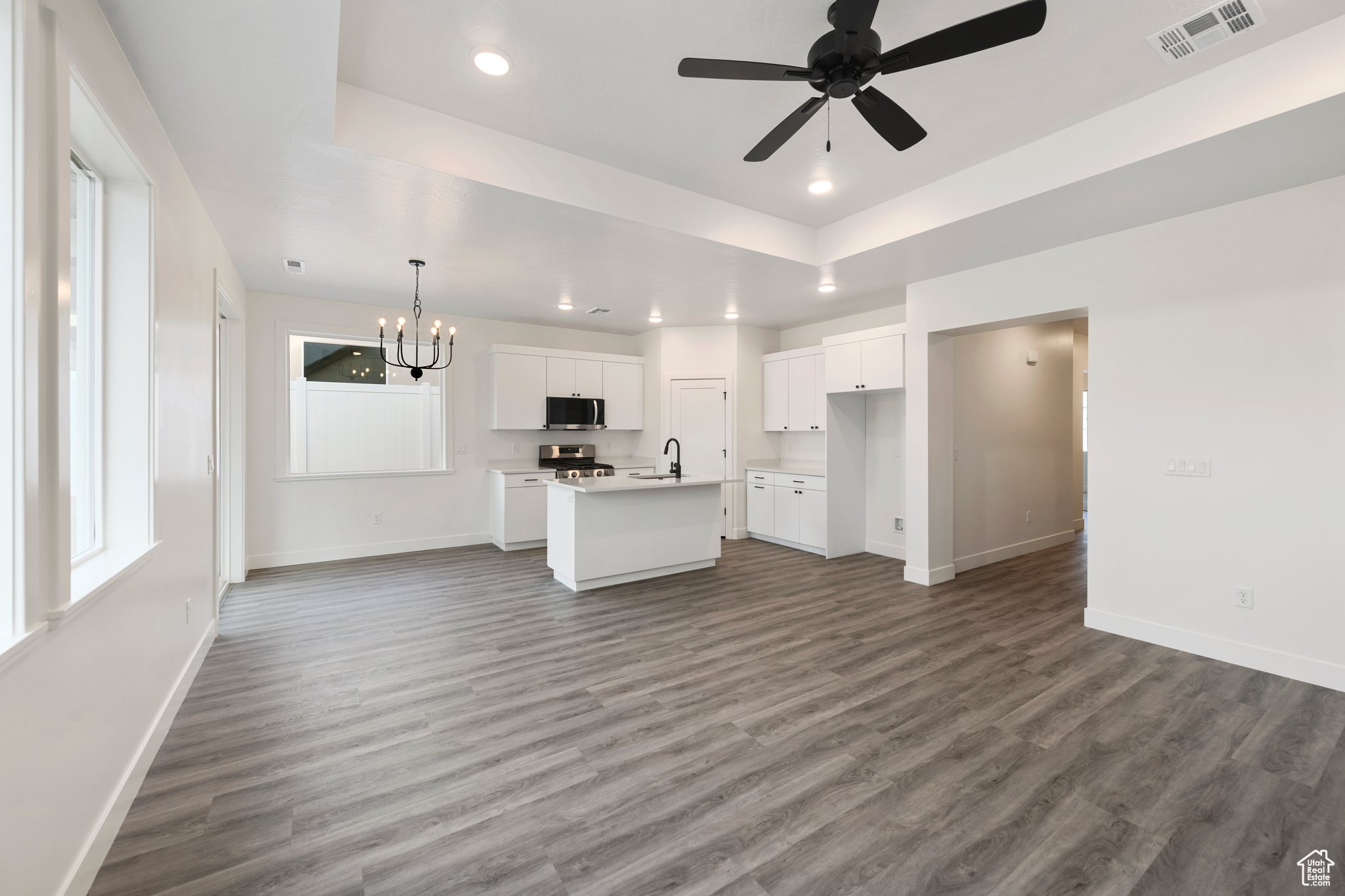 ROSE VILLAGE - Residential Income