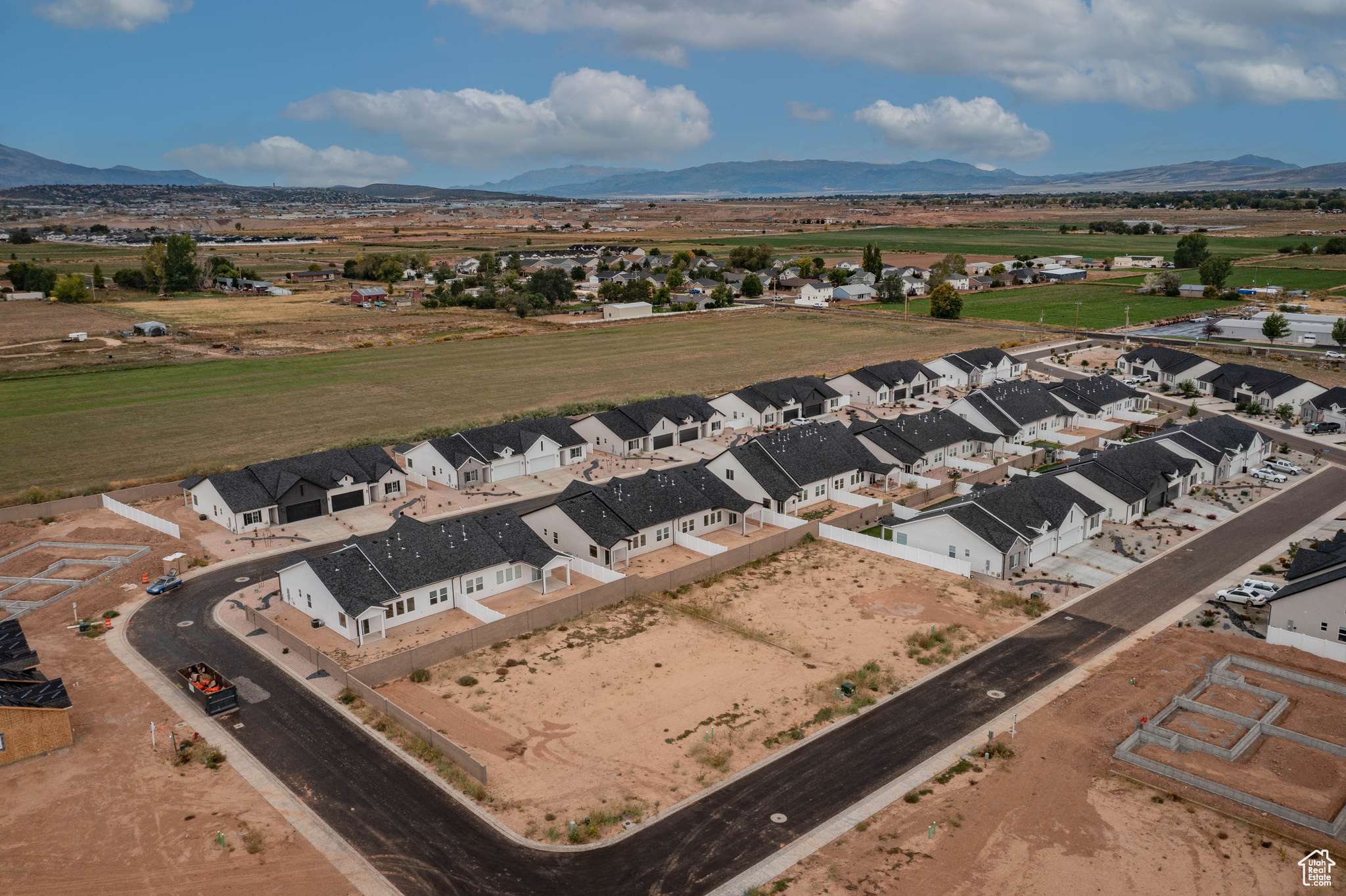 ROSE VILLAGE - Residential Income