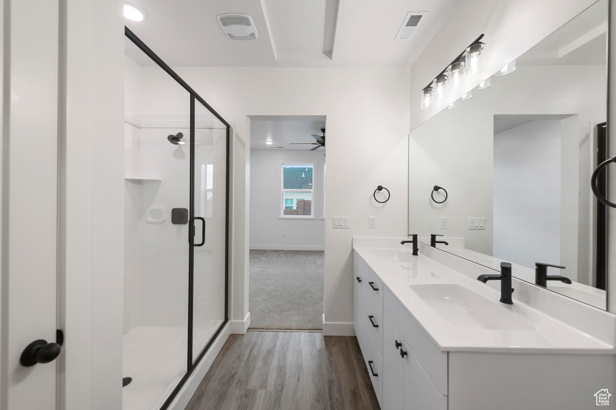 ROSE VILLAGE - Residential Income