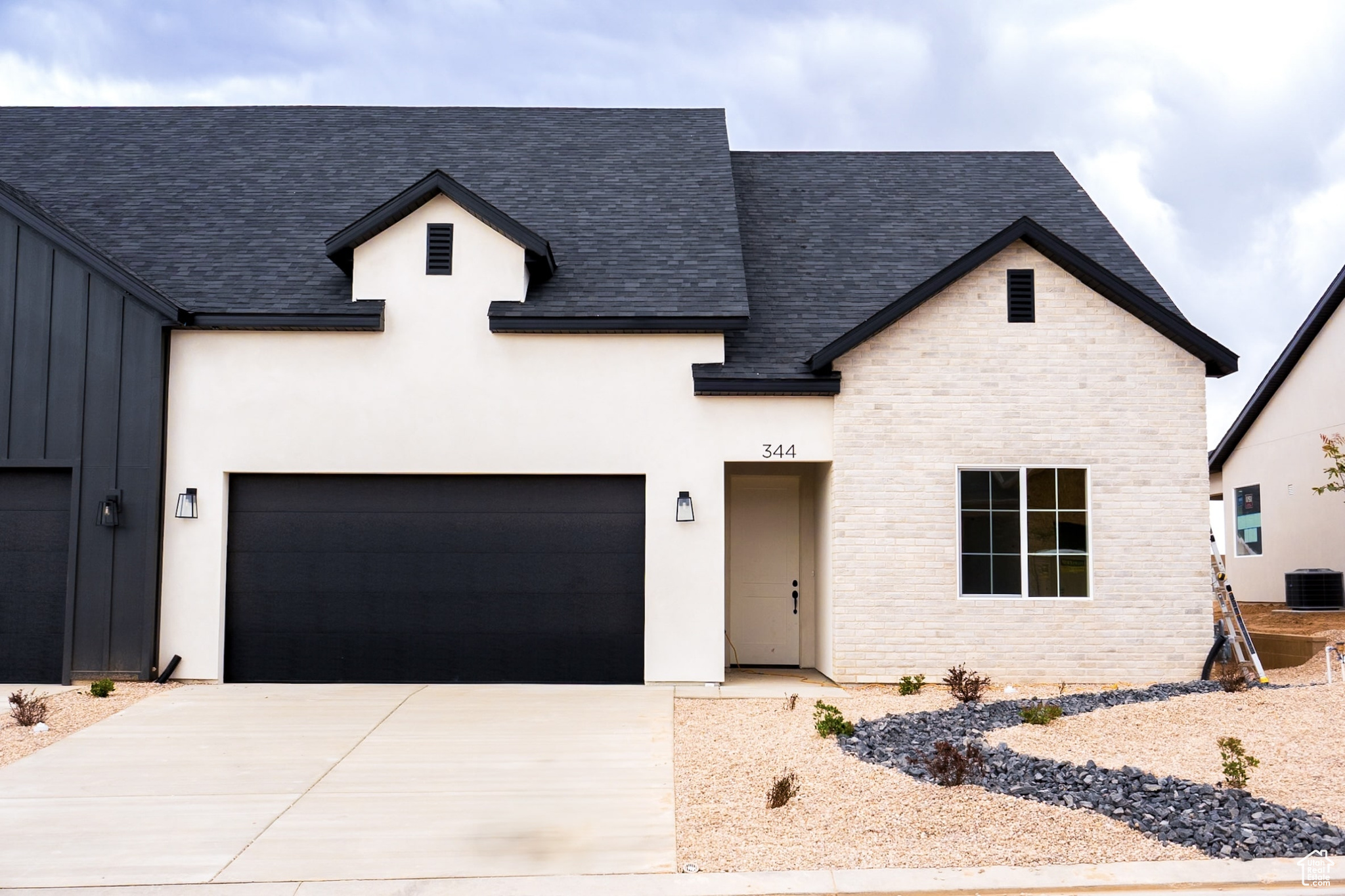 ROSE VILLAGE - Residential Income