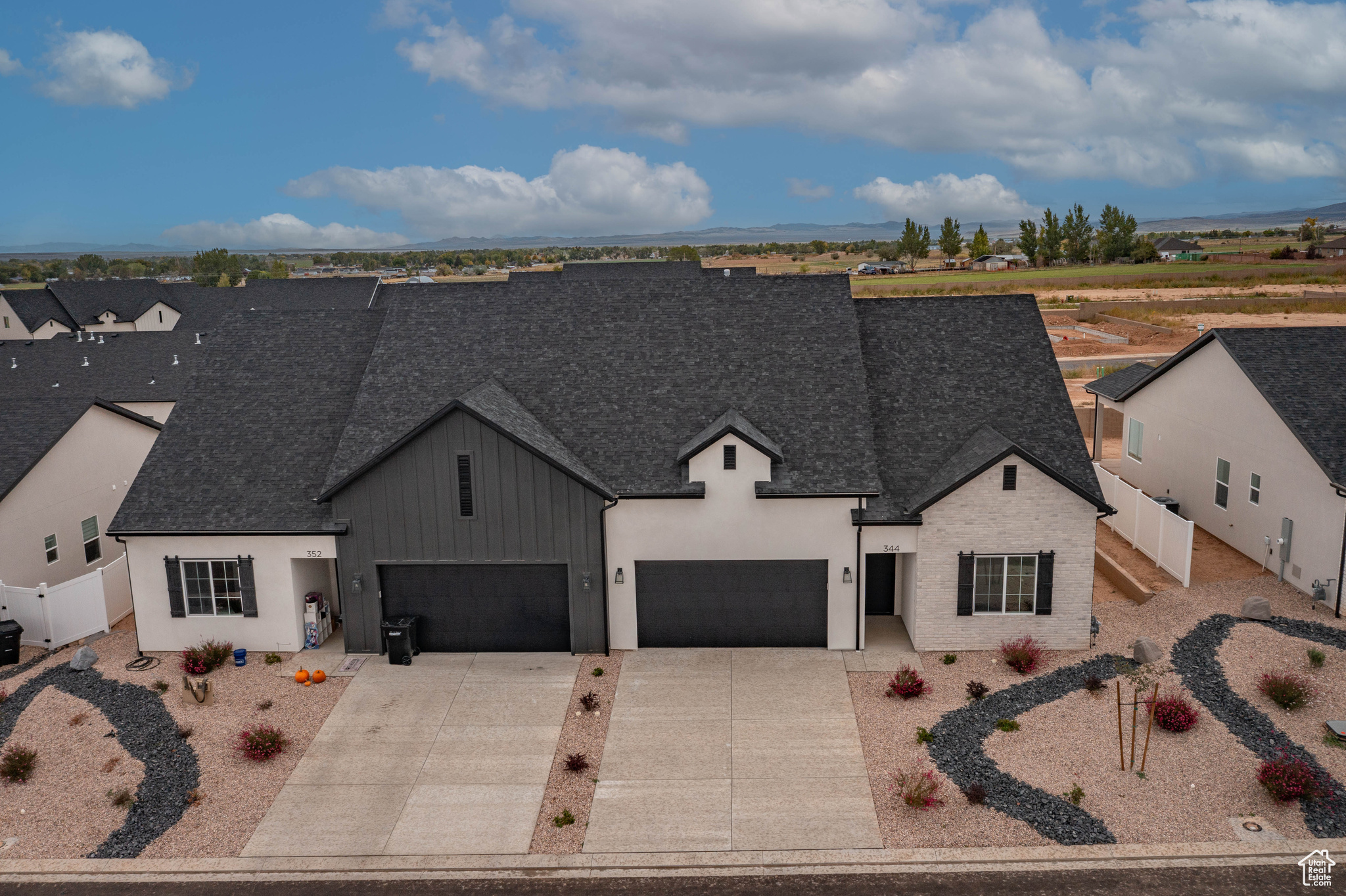 ROSE VILLAGE - Residential Income