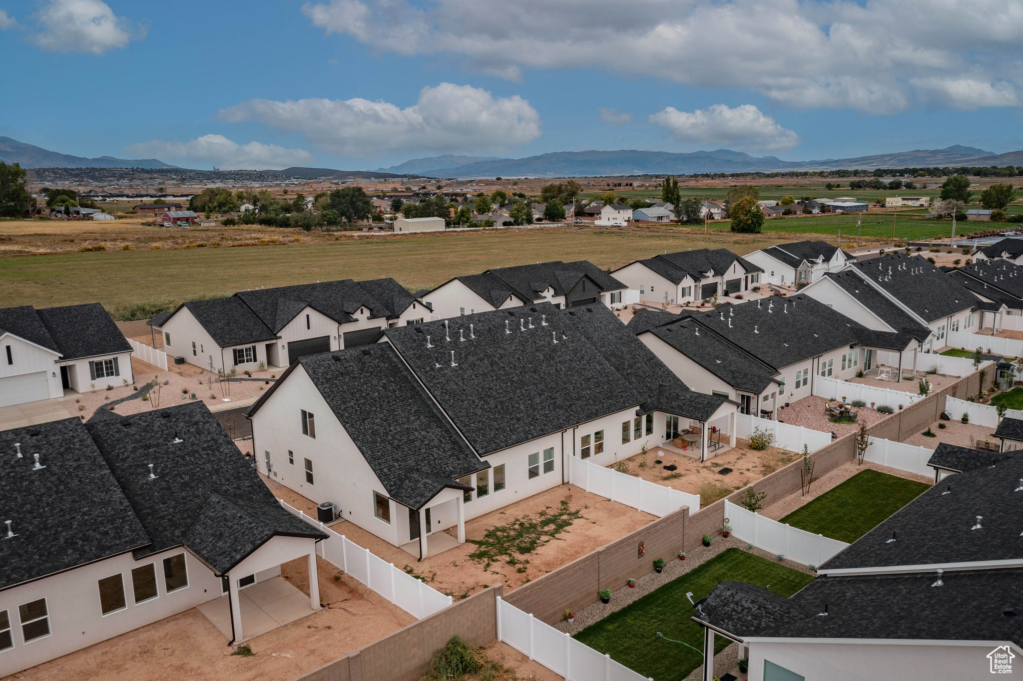 ROSE VILLAGE - Residential Income