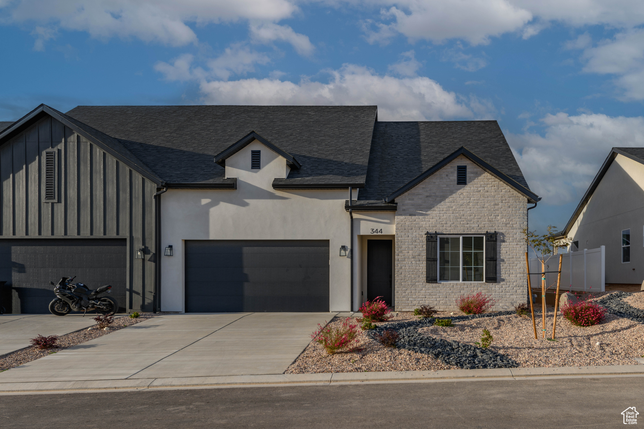 ROSE VILLAGE - Residential Income