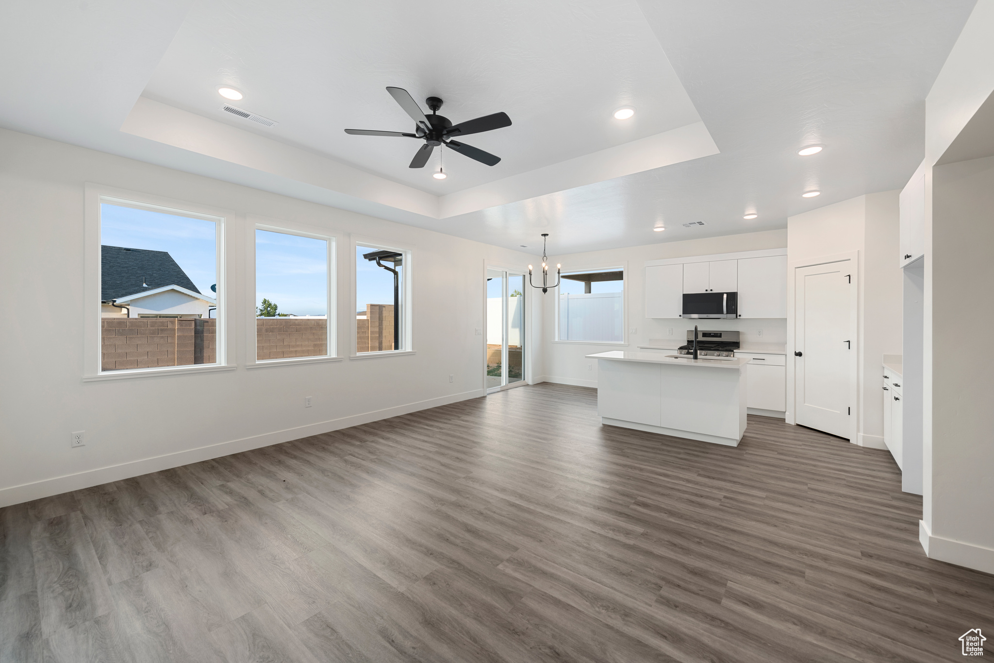 ROSE VILLAGE - Residential Income