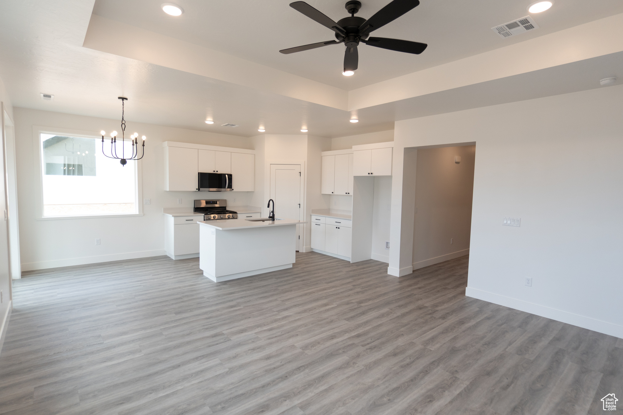 ROSE VILLAGE - Residential Income
