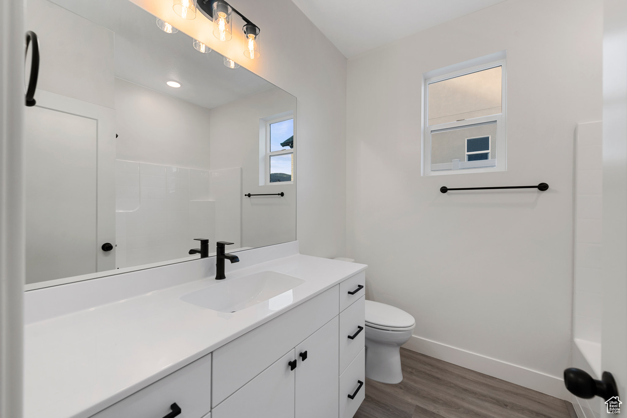 ROSE VILLAGE - Residential Income