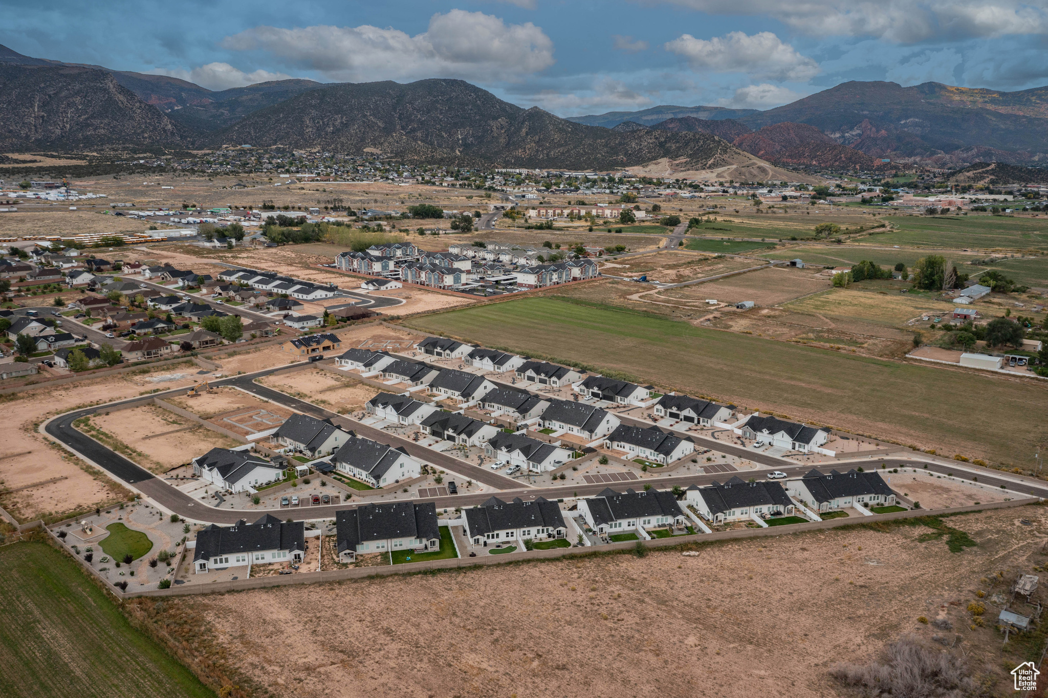 ROSE VILLAGE - Residential Income