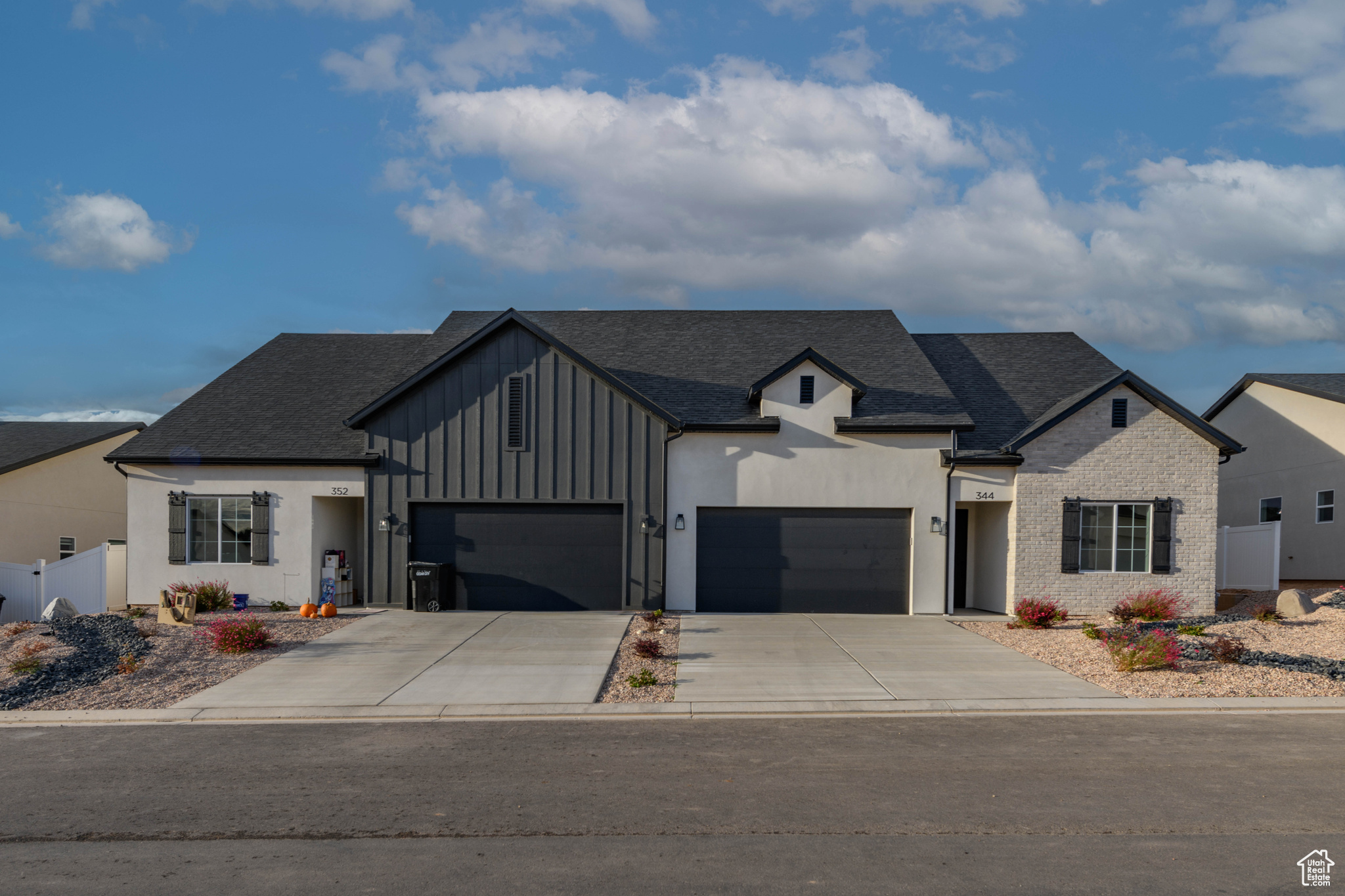 ROSE VILLAGE - Residential Income