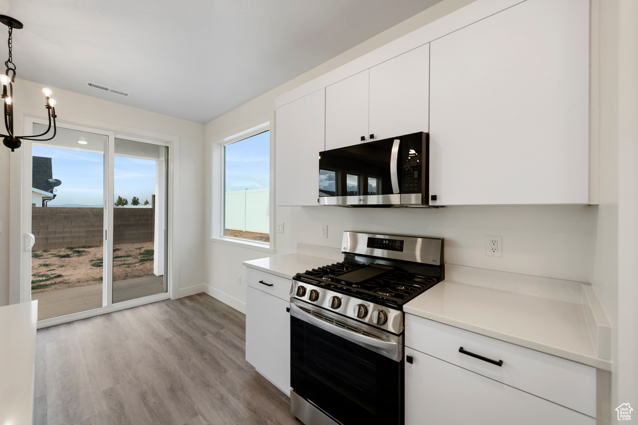 ROSE VILLAGE - Residential Income