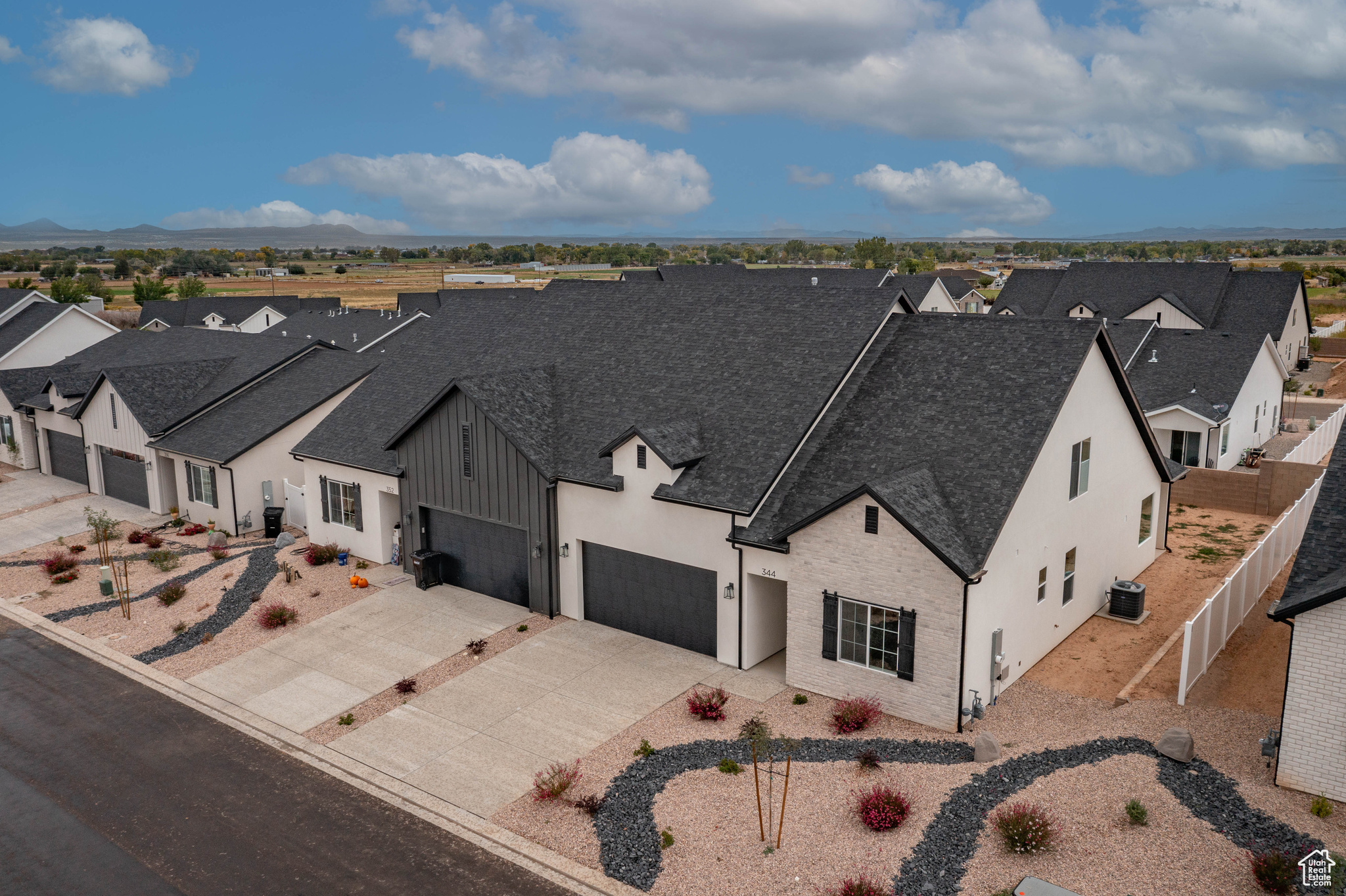 ROSE VILLAGE - Residential Income